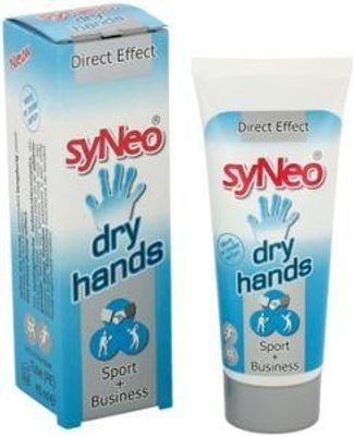 Syneo 5 Syneo dry hands tube (40 ml)