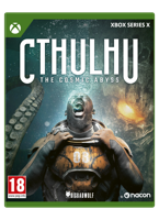 Xbox Series X Cthulhu: The Cosmic Abyss + Pre-Order Bonus