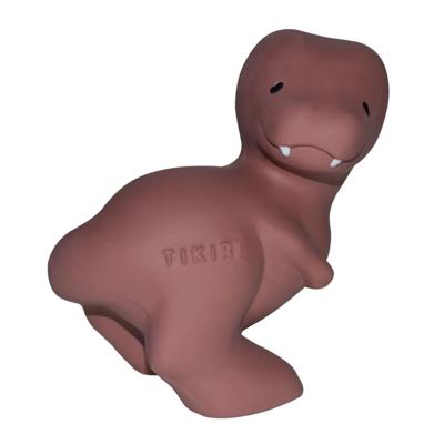 Tikiri Bijt- en badspeeltje Dino T-Rex