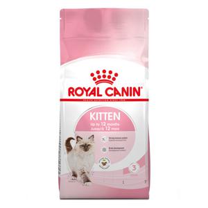 Royal Canin Kitten droogvoer voor kat 400 g Katje Gevogelte