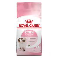 Royal Canin Kitten droogvoer voor kat 400 g Katje Gevogelte - thumbnail