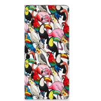 OPPO X6 Pro | Hoesje maken | Birds
