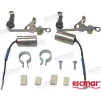 REC18-5012 - ONTSTEKINGSSET