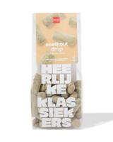 HEMA Zoethout drop 130g HEMA Zoethout drop 130g