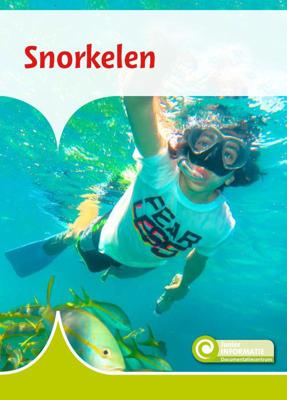 Snorkelen (Hardback)