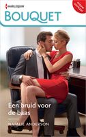 Een bruid voor de baas - Natalie Anderson - ebook