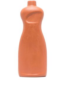 LOLA MAYERAS x Browns vase Dish Wash - Orange