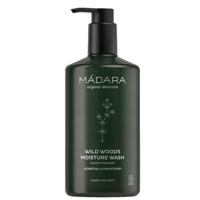 MÁDARA Wild Woods Moisture Wash 500ml