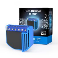 Qubino Dimmer 0-10V Z-Wave Plus Inbouw - thumbnail