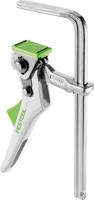 Festool Accessoires fs-hz 160 | snelspanklem | 491594