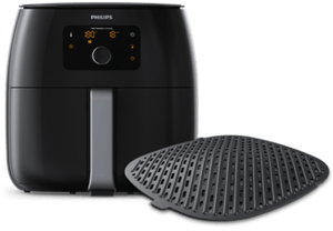 Philips Avance Collection Airfryer XXL met Fat Removal-technologie