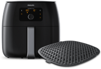 Philips Avance Collection Airfryer XXL met Fat Removal-technologie - thumbnail
