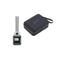 Zoom F1-SP Field Recorder met Shotgun Microfoon + CBF-1SP Draagtas voor F1-SP Zoom F1-SP Field Recorder met Shotgun Microfoon + CBF-1SP Draagtas voor F1-SP