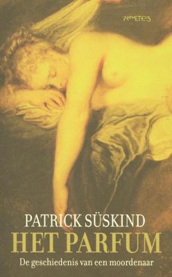 Het parfum (Paperback)