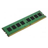 Kingston Kingston ValueRAM - DDR4 - 16 GB - DIMM Werkgeheugenmodule voor PC 16 GB 1 x 16 GB 2666 MHz 288-pins DIMM CL19 KVR26N19D8/16 - thumbnail