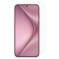 Huawei Pura 70 Glazen Screenprotector - 9H, 0.3mm - Case Friendly - Doorzichtig