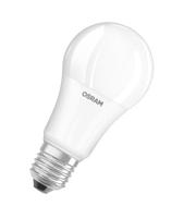 OSRAM 4058075819559 LED-lamp Energielabel F (A - G) E27 Peer 13 W = 100 W Neutraalwit (Ø x l) 60 mm x 118 mm 3 stuk(s)