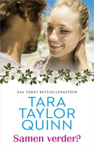 Samen verder? - Tara Taylor Quinn - ebook