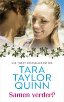 Samen verder? - Tara Taylor Quinn - ebook - thumbnail