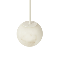Contain - Planette Tube 120 Hanglamp