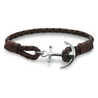 Armband Uniseks Tom Hope TM021 Afmeting 18 cm
