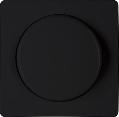 Enzo Kopp hk05 mat zwart wip voor serieschakelaar - 4621620