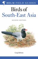 Vogelgids Birds of South-East Asia | Bloomsbury - thumbnail