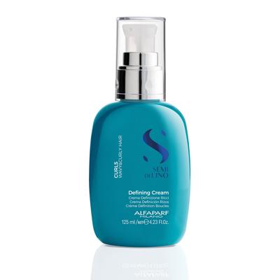 Alfaparf Semi di Lino Curls Defining Cream 125 ml