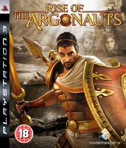 Rise of the Argonauts