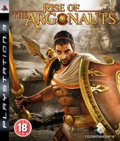 Rise of the Argonauts - thumbnail