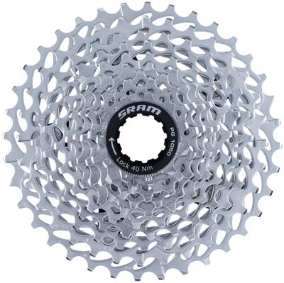 SRAM Cas.sprocket pg-1050 11-36t
