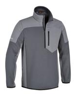 Beta 7643G L Sweatshirt | Korte Rits - 076430003 Beta 7643G L Sweatshirt | Korte Rits - 076430003