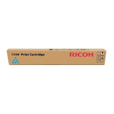 Ricoh MP C2503H cyaan