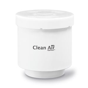 Clean Air Optima waterfilter W-01W t.b.v. CA-607W Klimaat accessoire Wit