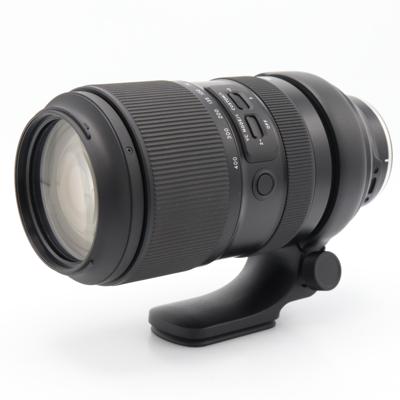 Tamron 50-400mm f/4.5-6.3 Di III VC VXD Sony FE occasion