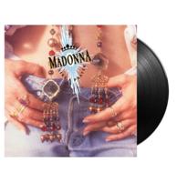 Madonna - Like A Prayer LP Madonna - Like A Prayer LP