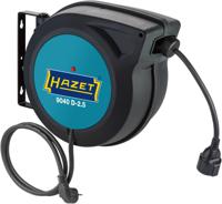 HAZET Kabelhaspel 9040D-2.5