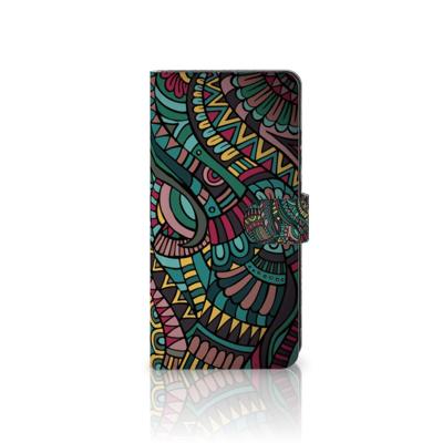 Samsung Galaxy S25 Ultra | Telefoon Hoesje | Aztec