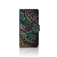 Samsung Galaxy S25 Ultra | Telefoon Hoesje | Aztec