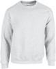 Gildan G18000 Heavy Blend™ Adult Crewneck Sweatshirt - Ash (Heather) - 3XL