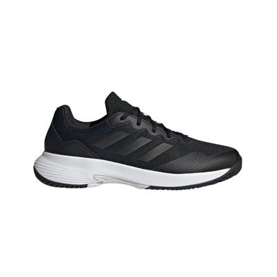 Adidas GameCourt 2 M Tennisschoenen Heren 42