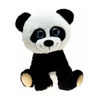 Knuffel panda 40 cm