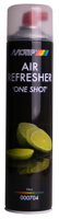 Motip one shot air refresher citrus (600 ml)