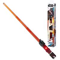 Darth Vader elektronisch lichtzwaard, Star Wars Lightsaber Forge Kyber Core, kinderspeelgoed, vanaf 4 jaar