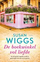 De boekwinkel vol liefde (Paperback)