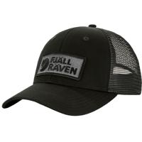 Fjallraven Långtradarkeps Pet Black S/M