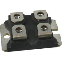 IXYS Standaard diode array gelijkrichter 52 A DSEI2X61-12B SOT-227-4 Array - tweevoudig - thumbnail