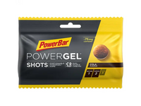 PowerBar PowerGel ShotsCola - thumbnail