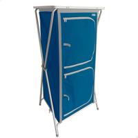 Campingkast Aktive 62 x 53 x 140 cm