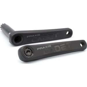 Crankstel G2 Cadet HD M30 DM 165mm